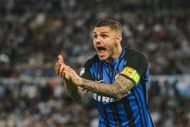 SS Lazio v FC Internazionale - Serie A
